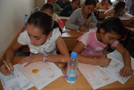 Ücretsiz Kurslar Öğrencilerin Başarı Oranını Artırdı