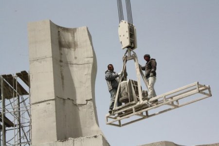 Ucube'de Son 6 Parça Kaldı