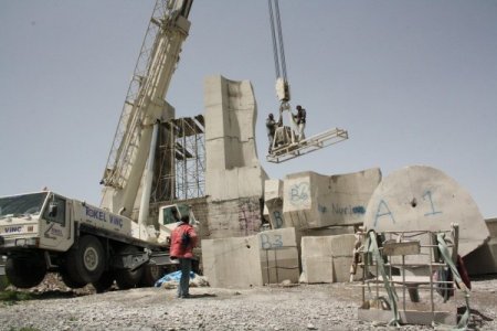 Ucube'de Son 6 Parça Kaldı