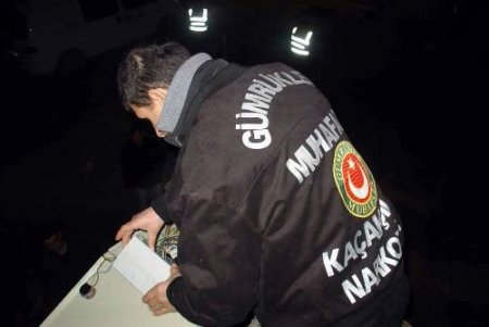 Ucuz Bıçkı Yağı Motorine Katılarak Vurgun Yapılıyor