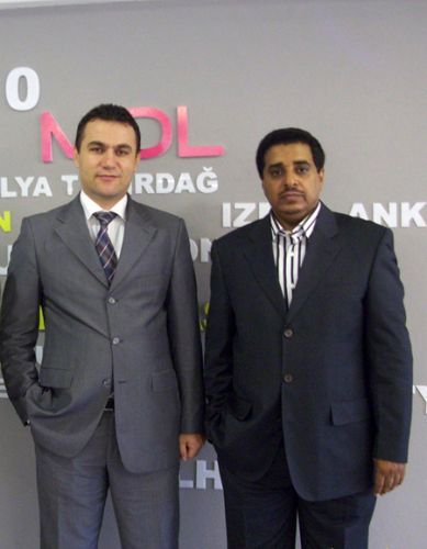 Ucuzluk Kampanyalarıyla Dikkat Çeken Mol, Suudilerle 10 Mağazalık Anlaşma İmzaladı