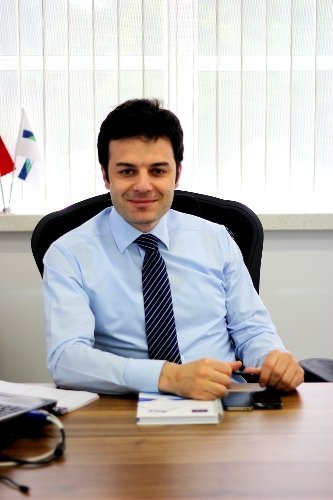 UEDAŞ’tan “Şehrin Işıkları” konulu fotoğraf yarışması