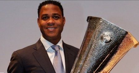 UEFA Avrupa Ligi Kupası Amsterdam'da