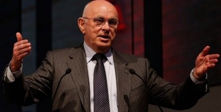 UEFA Avrupa Ligi Kupası Amsterdam'da