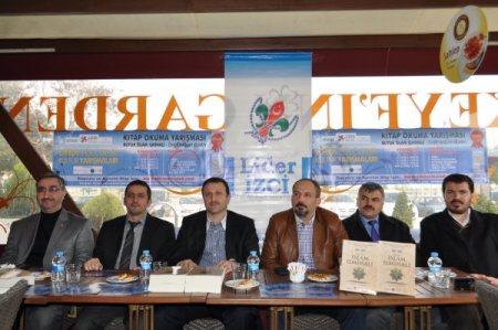 Ufka Yolculuk Yarışması'nda dereceye girenlere umre ödülü