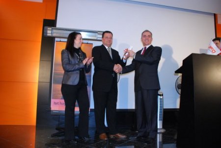 Ufo'nun Yazlık Villa Talihlisi Belli Oldu