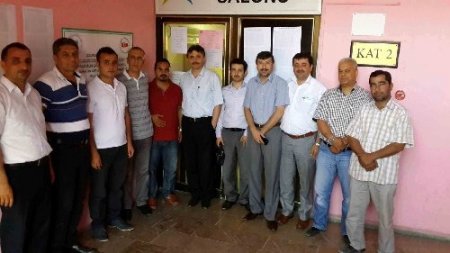 Ufuk Okuma Salonlarında yaz okulu başladı