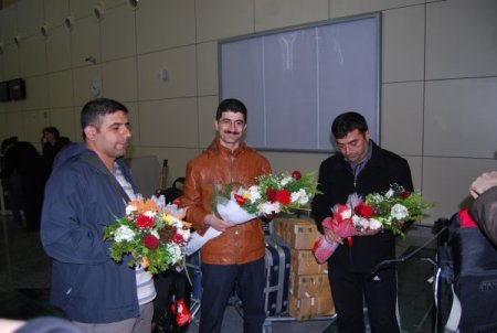 Uganda’da Şifa Dağıtan Doktorlar Batman’a Döndü