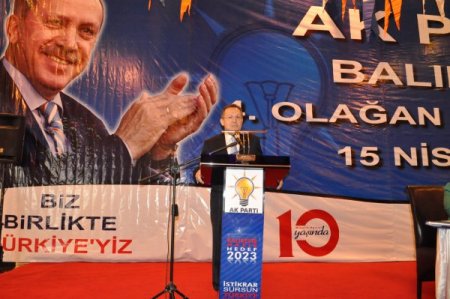 Uğur: 50 Yıldır Darbelerle Millete Bedel Ödetenler Bunun Karşılığını Ödemeli