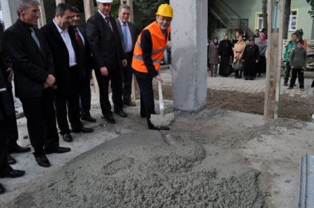 Uğur: Büyükşehir olan Balıkesir'in bütçesi 600 milyon lira olacak