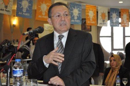 Uğur: Fabrikalar çalışsın, Balıkesir için mahcup olmaya razıyım