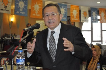 Uğur: Fabrikalar çalışsın, Balıkesir için mahcup olmaya razıyım