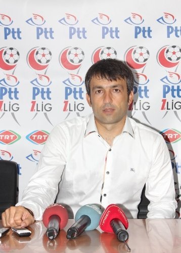 Uğur: İnancımdan zerre kaybetmedim, Manisa’da bu maçın rövanşını alacağız
