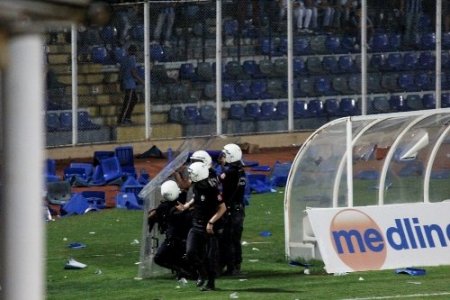 Uğur: İnancımdan zerre kaybetmedim, Manisa’da bu maçın rövanşını alacağız