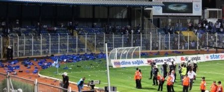 Uğur: İnancımdan zerre kaybetmedim, Manisa’da bu maçın rövanşını alacağız