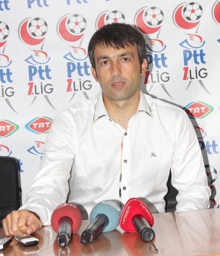 Uğur: İnancımdan zerre kaybetmedim, Manisa’da bu maçın rövanşını alacağız