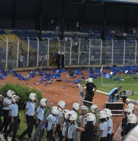 Uğur: İnancımdan zerre kaybetmedim, Manisa’da bu maçın rövanşını alacağız