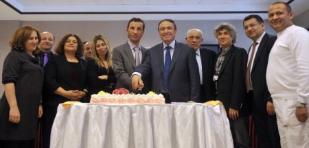 Uğur yeni yüzüyle bir yılını doldurdu, yeni nakiller kapıda