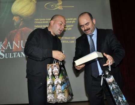 Uğurluel: Osmanlı fedakarlıklar üzerine kurulmuş bir devlet sistemine sahipti