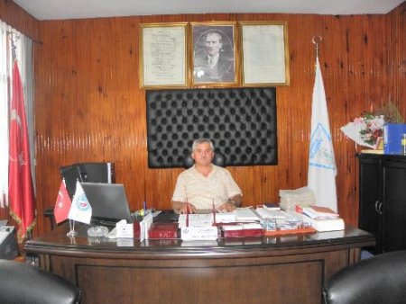 Uğurlu'nun Bağımsız Başkanı Yalçınkaya: Referandumda 'evet' Demek Hükümete 'evet' Anlamına Gelmez
