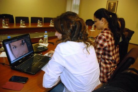 UHKİB eğitimlerine devam ediyor