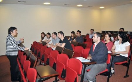 UHKİB’ten üyelerine bilgilendirme semineri