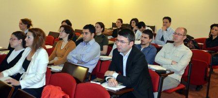 UİB, KDV – ÖTV işlemlerini mercek altına aldı