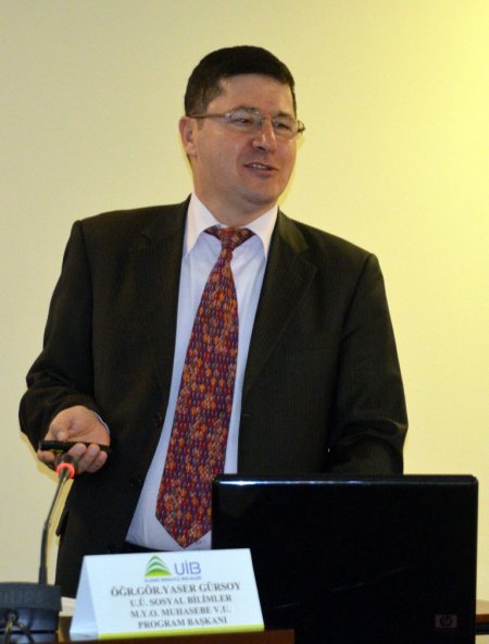 UİB, KDV – ÖTV işlemlerini mercek altına aldı