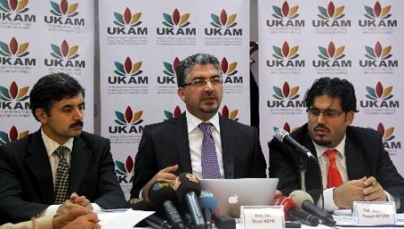 UKAM çözüm sürecini masaya yatırdı: Kürtler eşit vatandaşlıktan yana