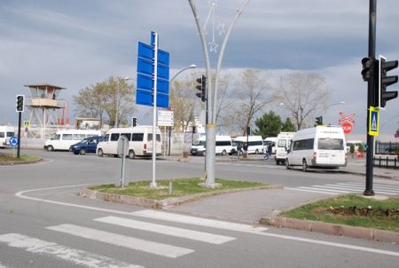 UKOME'nin bir kararı daha iptal edildi