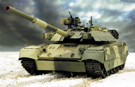 Ukrayna, Tayland’a 200 Tank Satacak