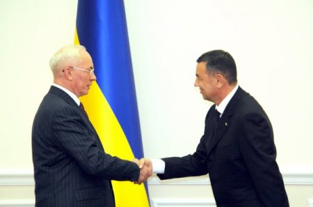 Ukrayna, Türkmenistan vatandaşlarına vize rejimini kolaylaştırmak istiyor