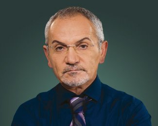 Ukrayna Televizyonu Ermeni Yasa Tasarısını Türk Gazeteciye Sordu