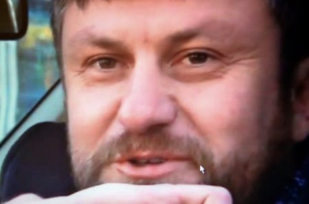 Ukrayna Trafik Polisine Saldıran Sarhoş Rahibi Konuşuyor