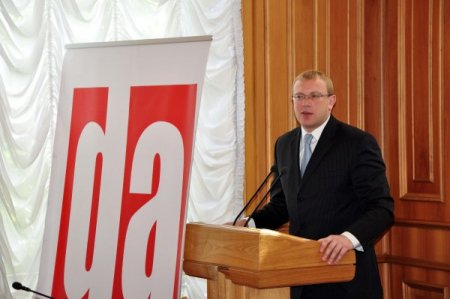 Ukrayna- Türkiye Medya İlişkileri Parlamentoda Konuşuldu