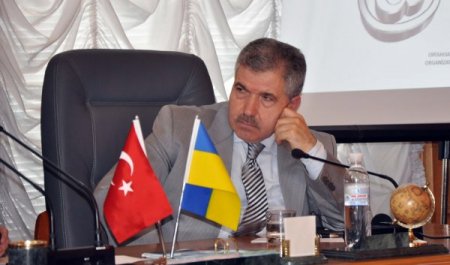 Ukrayna- Türkiye Medya İlişkileri Parlamentoda Konuşuldu