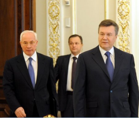 Ukrayna Türkmen gazı için devrede