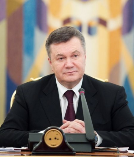 ‘ukrayna’da 2011 Yılın Enflasyonunu Yüzde 4,5’