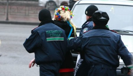 Ukrayna’da 3 Ay İçinde 15 Kişinin Gözaltında Öldüğü İddia Edildi