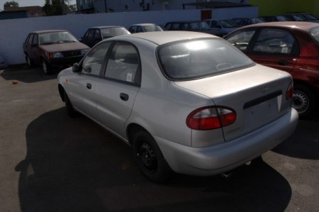 Ukrayna’da En Çok Satılan İkinci El Arabaların Listesi Yapıldı