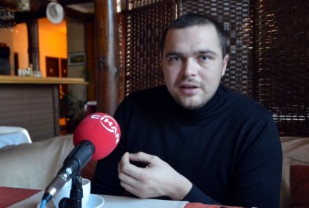 'Ukrayna’da fuhşa hayır' grubunun lideri Cihan’a konuştu(Özel)