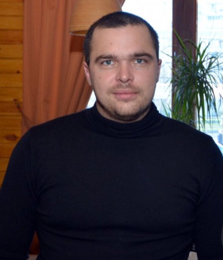 'Ukrayna’da fuhşa hayır' grubunun lideri Cihan’a konuştu(Özel)