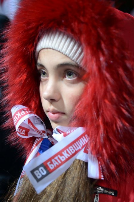 Ukrayna’da halk yarın sandık başına gidiyor