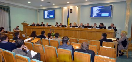 Ukrayna’da parti listelerinin oy sayma işlemleri tamamlandı