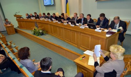 Ukrayna’da parti listelerinin oy sayma işlemleri tamamlandı