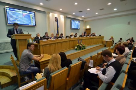 Ukrayna’da parti listelerinin oy sayma işlemleri tamamlandı