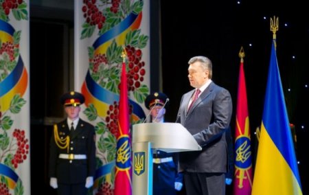 Ukrayna’da silahlı kuvvetler günü törenlerle kutlandı