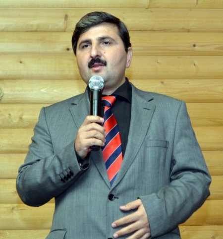 Ukrayna’daki gurbetçiler Kurban Bayramı’nı coşkuyla kutladı