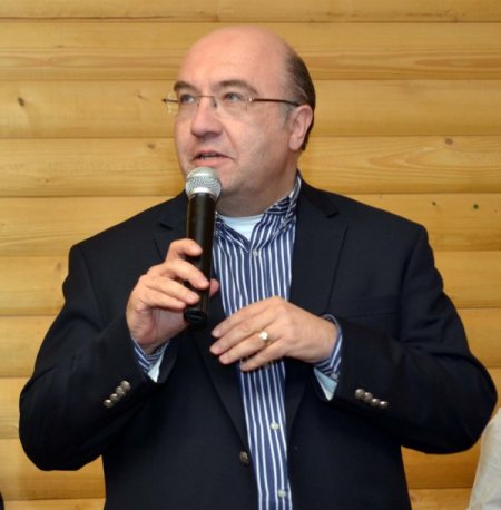 Ukrayna’daki gurbetçiler Kurban Bayramı’nı coşkuyla kutladı