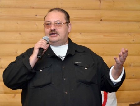 Ukrayna’daki gurbetçiler Kurban Bayramı’nı coşkuyla kutladı